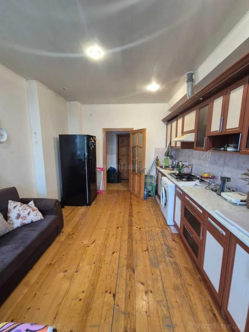 Satılır 2 otaqlı Mənzil Yeni tikili 80.6 m² Xalqlar Dostluğu m. - şəkil 6
