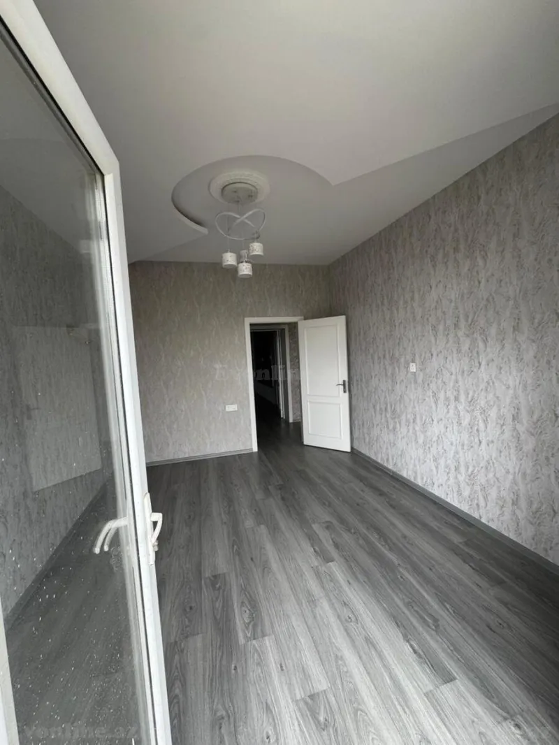 Satılır 3 otaqlı Mənzil Köhnə tikili 80 m² Nəsimi r. - şəkil 4