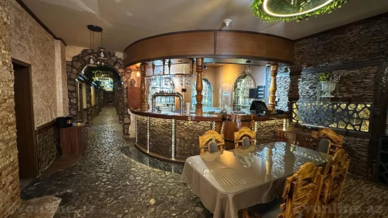 Obyekt 350 m² 20 Yanvar m. Satılır
