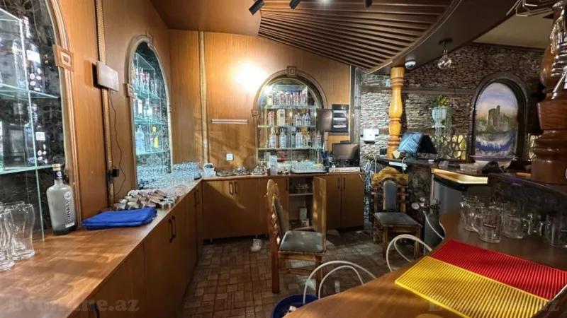 Satılır Obyekt 350 m² 20 Yanvar m. - şəkil 2