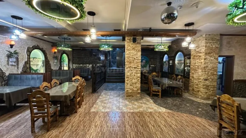 Satılır Obyekt 350 m² 20 Yanvar m. - şəkil 4