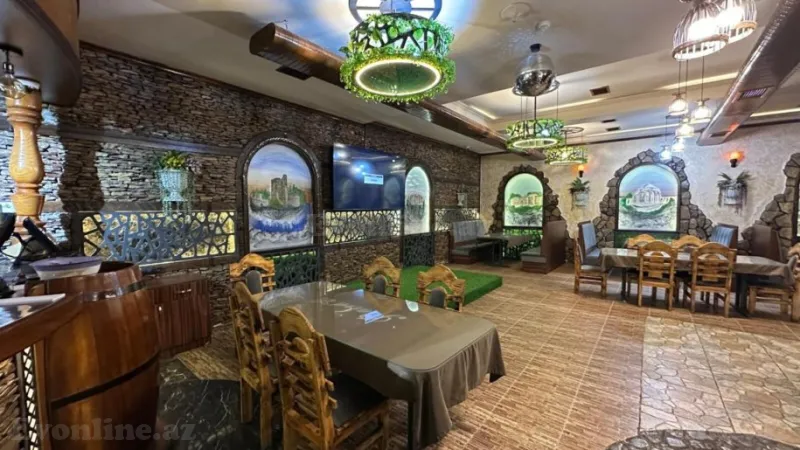 Satılır Obyekt 350 m² 20 Yanvar m. - şəkil 5
