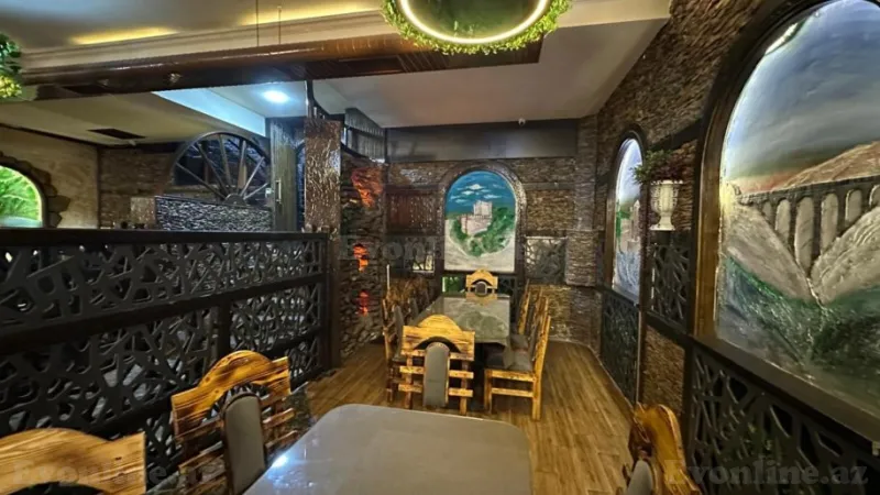 Satılır Obyekt 350 m² 20 Yanvar m. - şəkil 6