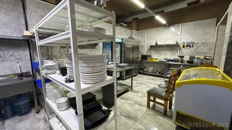 Satılır Obyekt 350 m² 20 Yanvar m. - şəkil 17