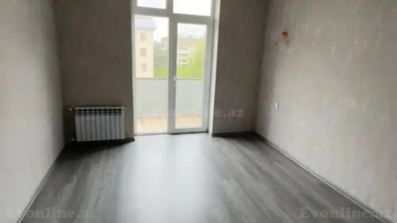 3 otaqlı Mənzil 75 m² Nərimanov r. Satılır