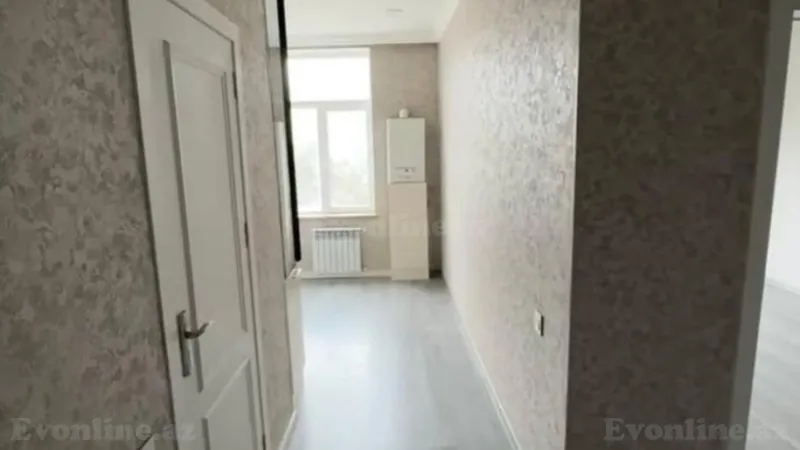 Satılır 3 otaqlı Mənzil Köhnə tikili 75 m² Nərimanov r. - şəkil 2