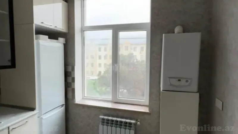 Satılır 3 otaqlı Mənzil Köhnə tikili 75 m² Nərimanov r. - şəkil 5