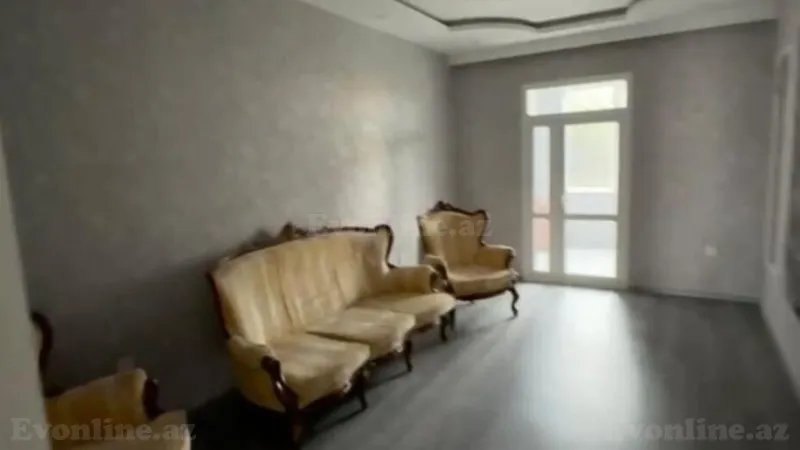 Satılır 3 otaqlı Mənzil Köhnə tikili 75 m² Nərimanov r. - şəkil 7