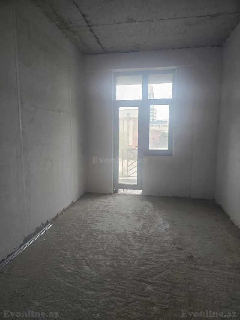 Satılır 2 otaqlı Mənzil Yeni tikili 75 m² Səbail r. - şəkil 4