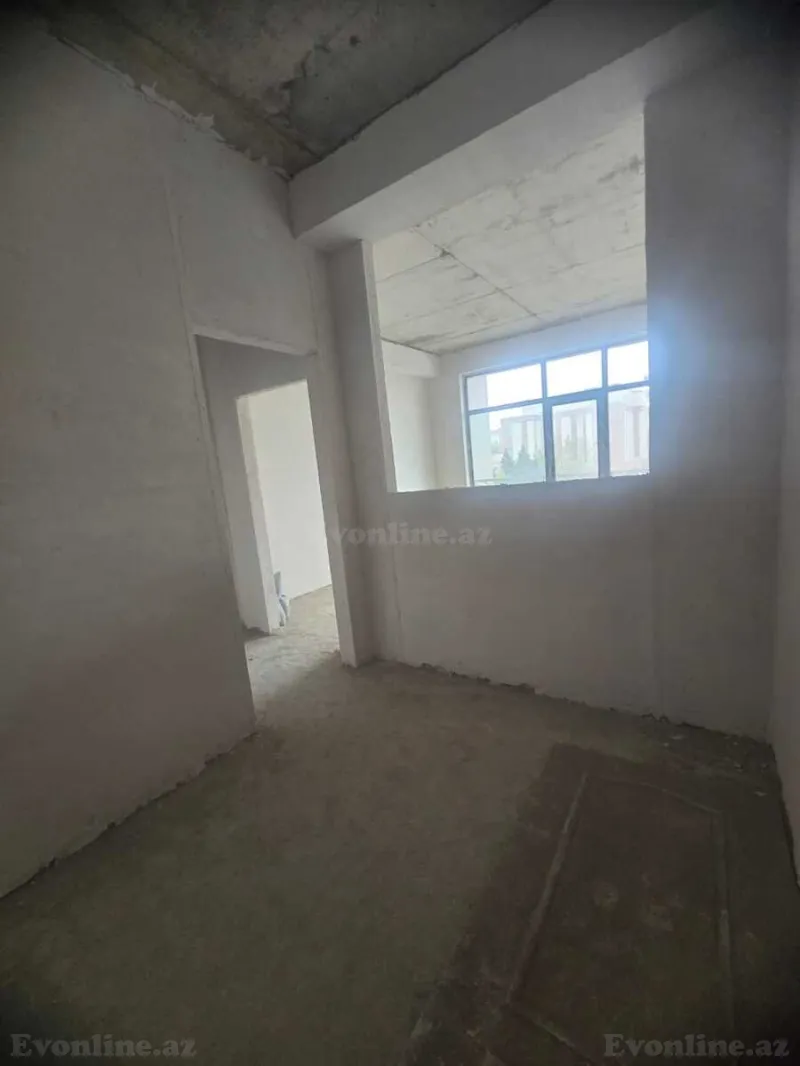 Satılır 2 otaqlı Mənzil Yeni tikili 75 m² Səbail r. - şəkil 6