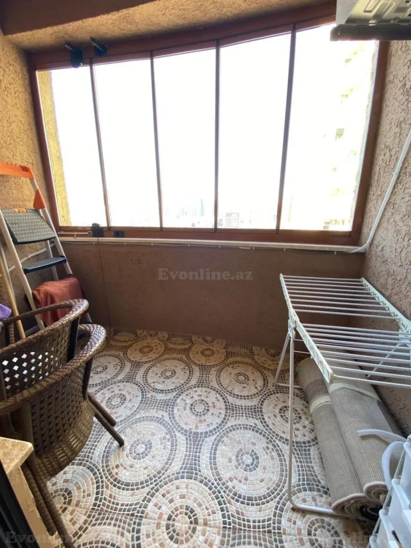 Satılır 2 otaqlı Mənzil Yeni tikili 70 m² Xətai m. - şəkil 6
