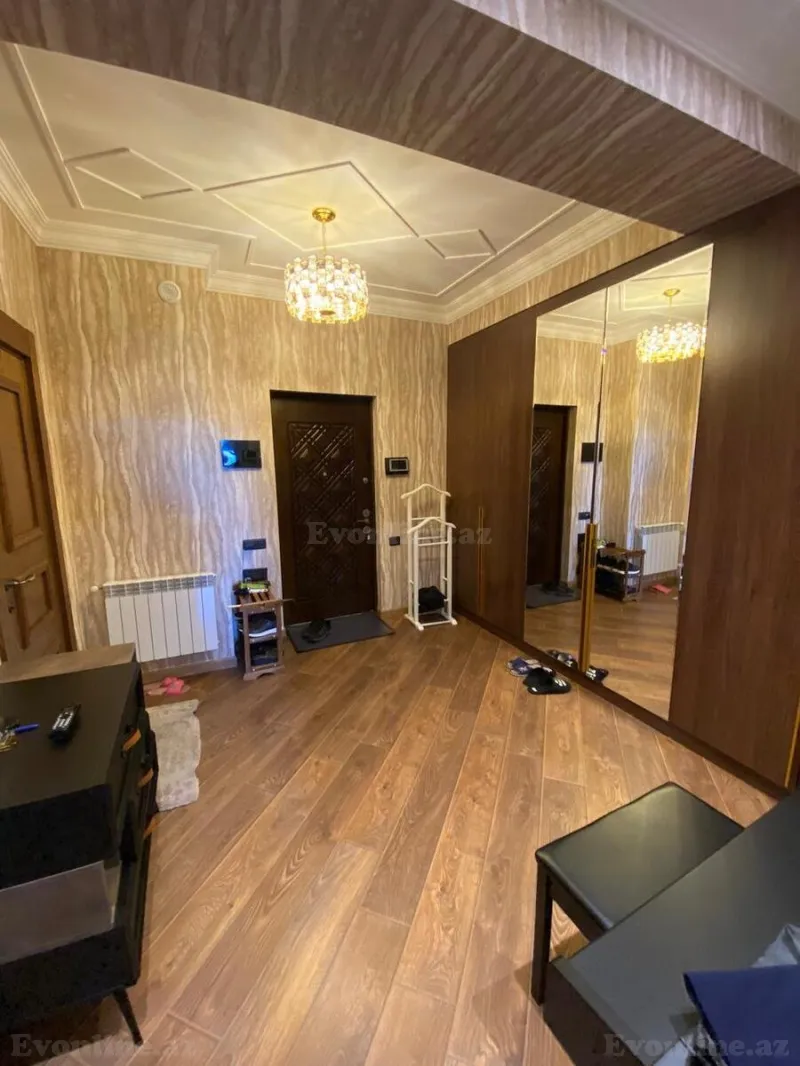 Satılır 2 otaqlı Mənzil Yeni tikili 70 m² Xətai m. - şəkil 10