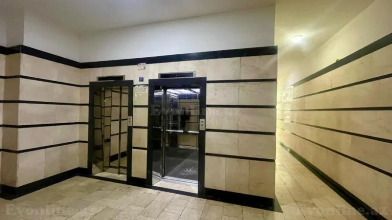 Kirayə verilir 2 otaqlı Mənzil Yeni tikili 65 m² 8 Noyabr m. - şəkil 10