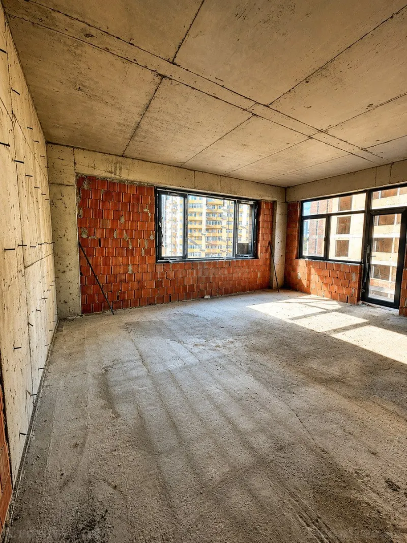 Satılır 3 otaqlı Mənzil Yeni tikili 130.5 m² Nizami m. - şəkil 9