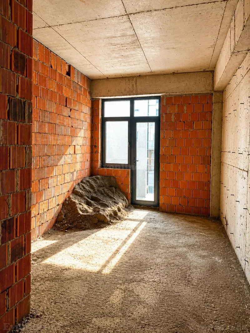 Satılır 3 otaqlı Mənzil Yeni tikili 130.5 m² Nizami m. - şəkil 10
