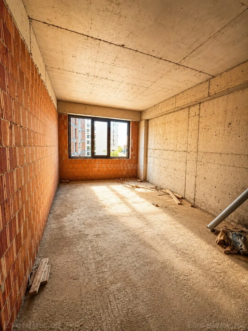 Satılır 3 otaqlı Mənzil Yeni tikili 130.5 m² Nizami m. - şəkil 11