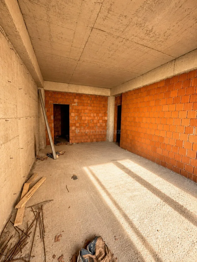 Satılır 3 otaqlı Mənzil Yeni tikili 130.5 m² Nizami m. - şəkil 12