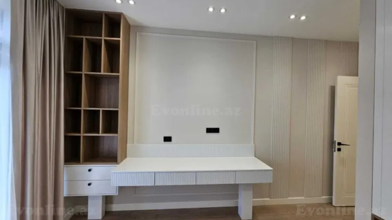 Satılır 2 otaqlı Mənzil Yeni tikili 100 m² Yasamal - şəkil 15