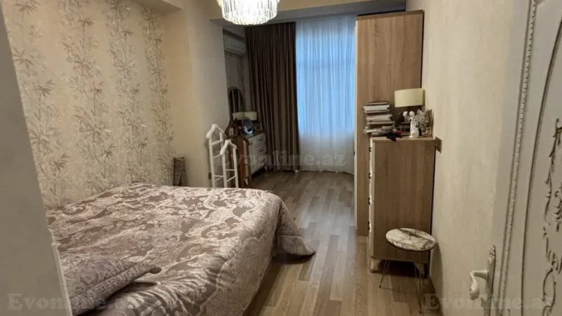 Satılır 3 otaqlı Mənzil Yeni tikili 95.7 m² Suraxanı r. - şəkil 7