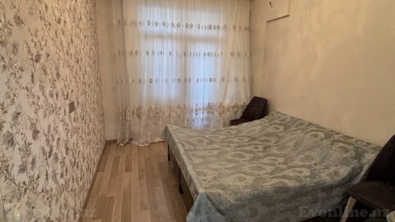 Satılır 3 otaqlı Mənzil Yeni tikili 95.7 m² Suraxanı r. - şəkil 8
