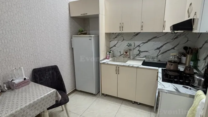 Satılır 3 otaqlı Mənzil Yeni tikili 95.7 m² Suraxanı r. - şəkil 10