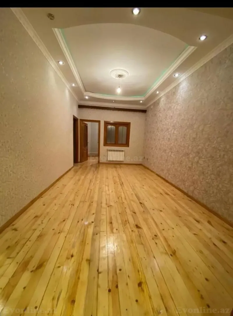 Satılır 3 otaqlı Mənzil Yeni tikili 65 m² Nizami r. - şəkil 6