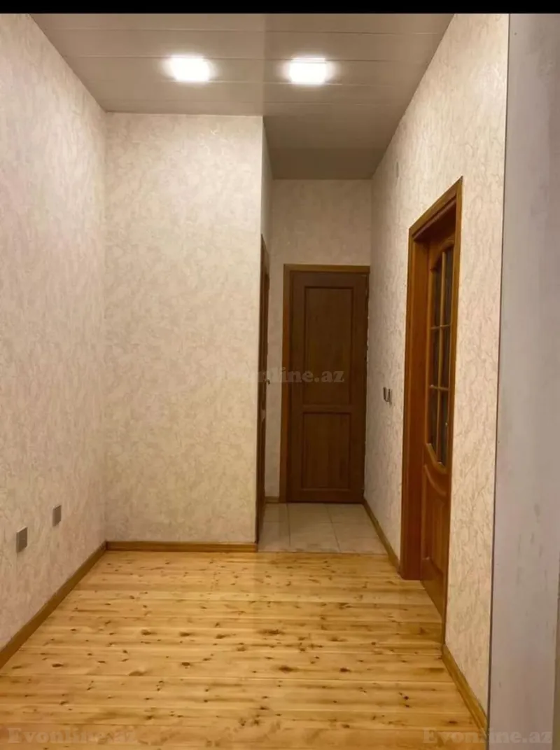 Satılır 3 otaqlı Mənzil Yeni tikili 65 m² Nizami r. - şəkil 10