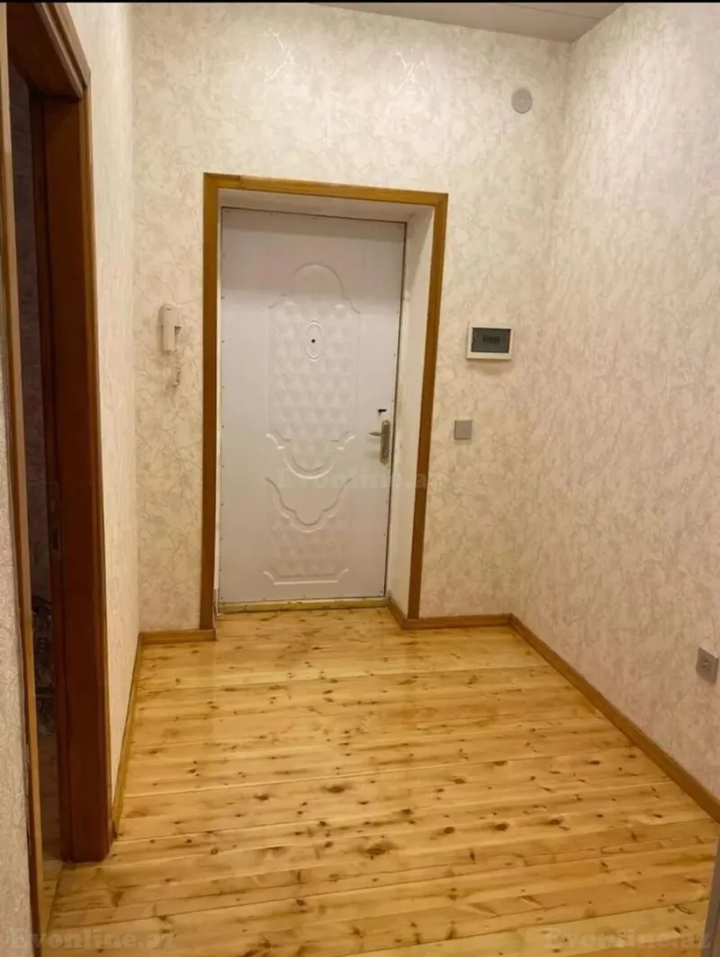 Satılır 3 otaqlı Mənzil Yeni tikili 65 m² Nizami r. - şəkil 11