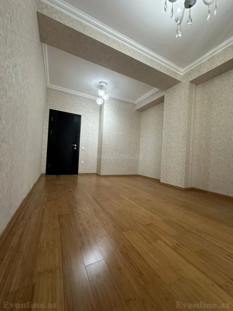 Satılır 2 otaqlı Mənzil Yeni tikili 80 m² Yasamal - şəkil 6