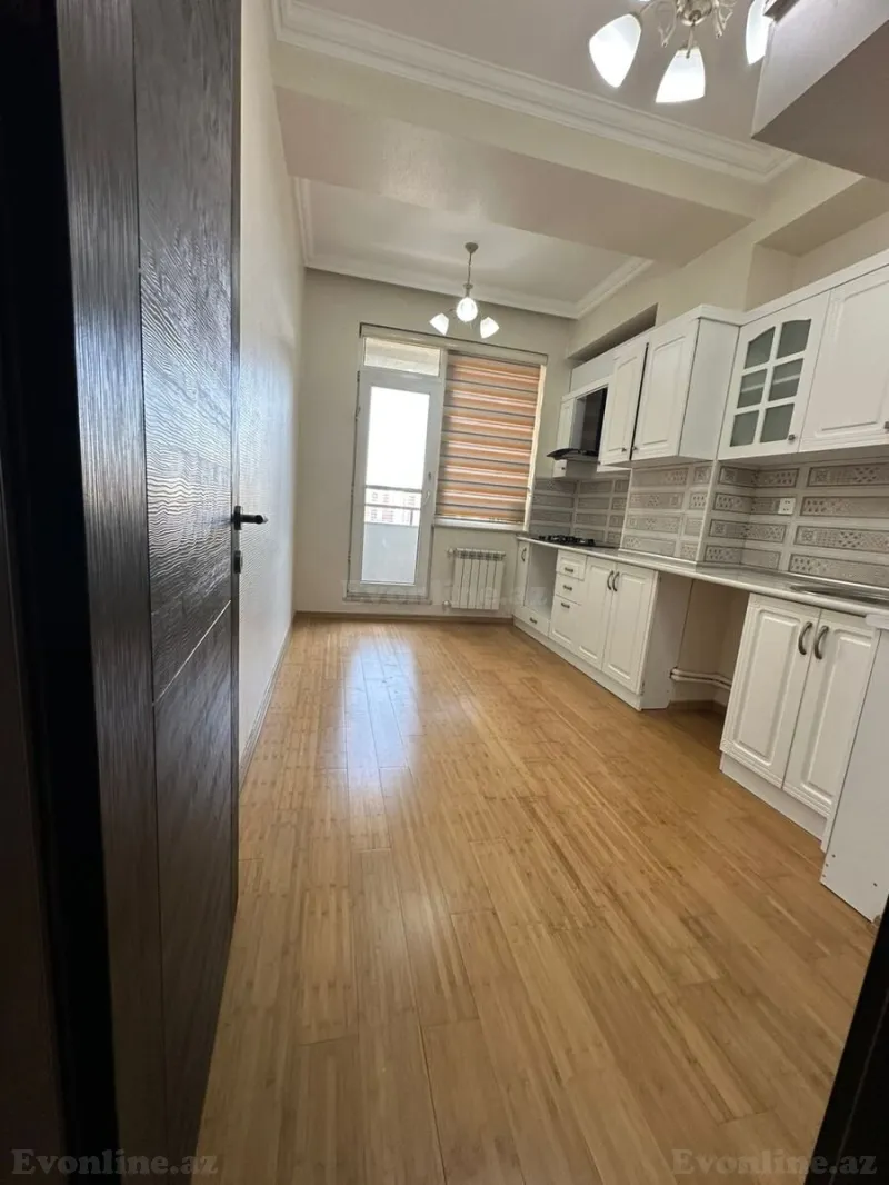 Satılır 2 otaqlı Mənzil Yeni tikili 80 m² Yasamal - şəkil 7