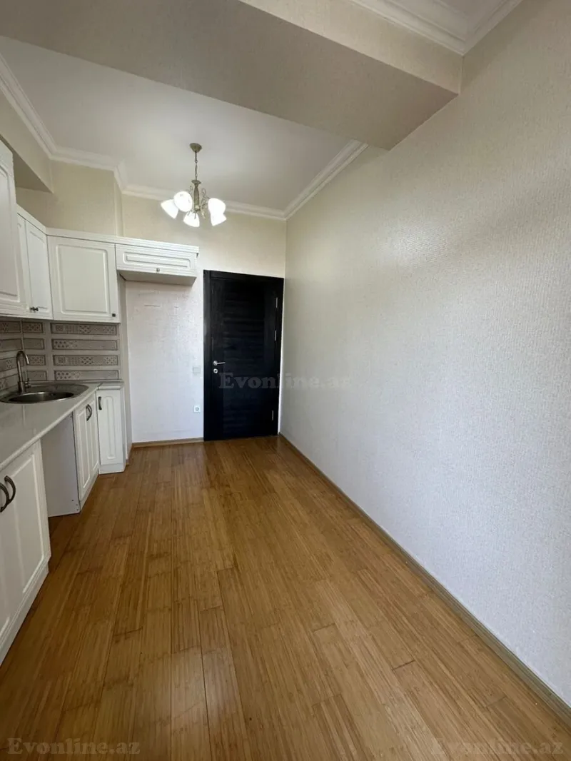 Satılır 2 otaqlı Mənzil Yeni tikili 80 m² Yasamal - şəkil 9