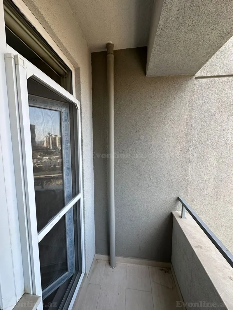 Satılır 2 otaqlı Mənzil Yeni tikili 80 m² Yasamal - şəkil 11
