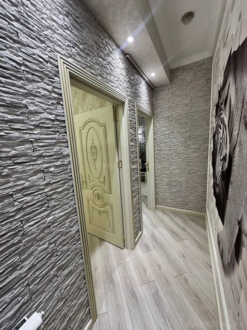 Kirayə verilir 2 otaqlı Mənzil Yeni tikili 60 m² Əhmədli - şəkil 17