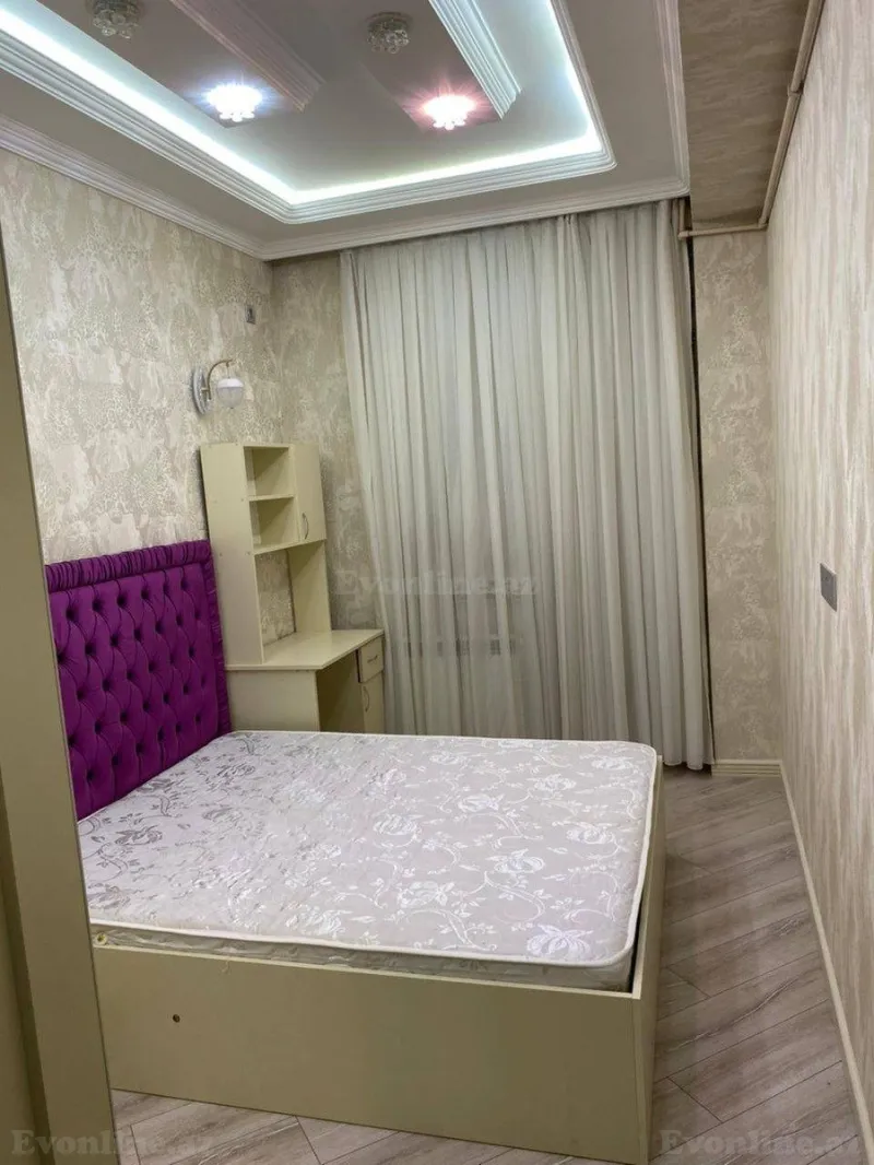 Kirayə verilir 2 otaqlı Mənzil Yeni tikili 60 m² Əhmədli - şəkil 22