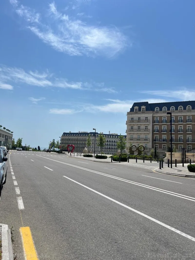 Kirayə verilir Obyekt 280 m² Xətai r. - şəkil 2