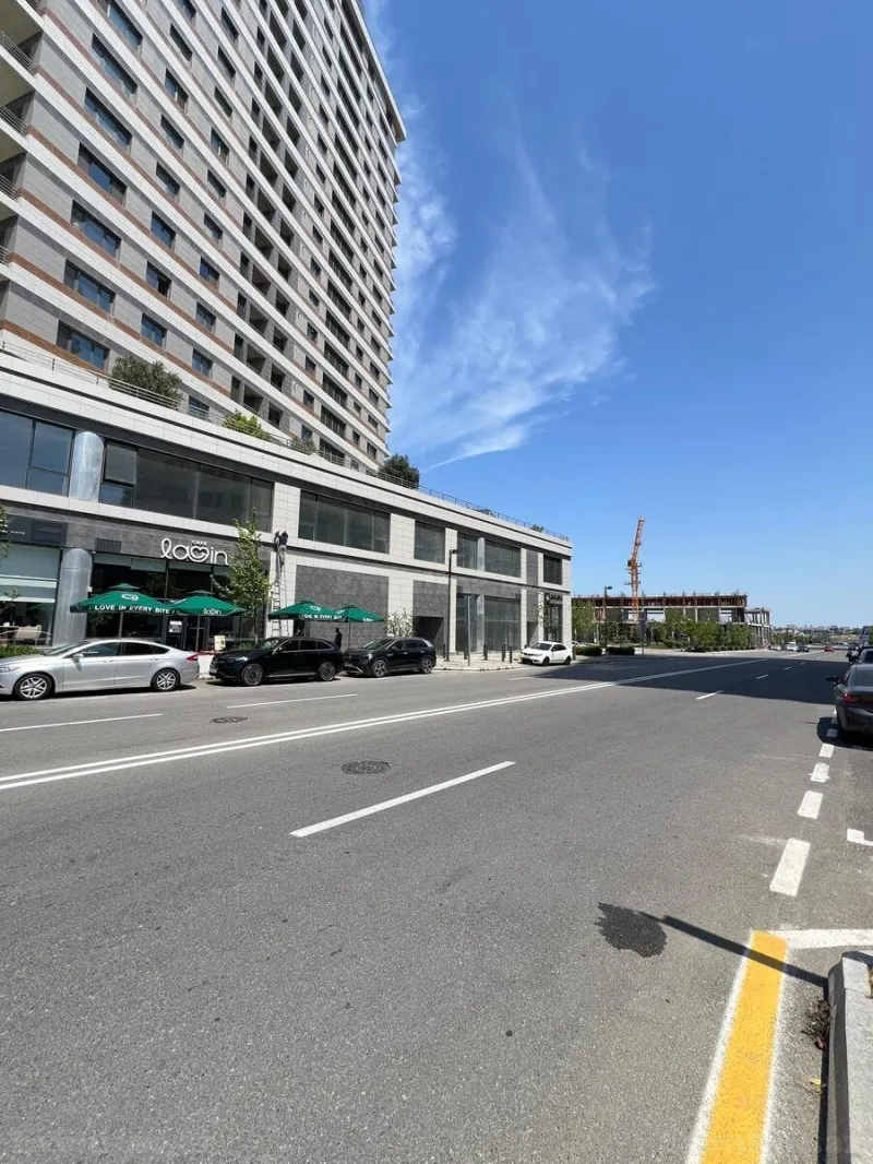 Kirayə verilir Obyekt 280 m² Xətai r. - şəkil 3