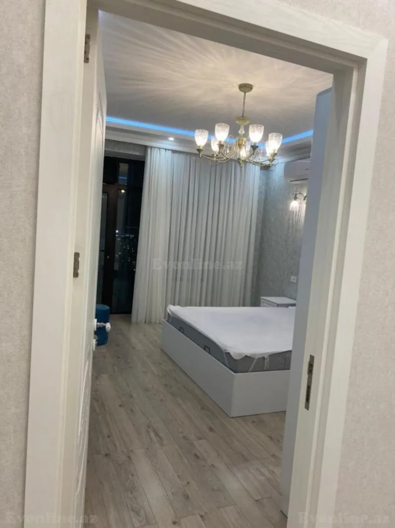 Satılır 3 otaqlı Mənzil Yeni tikili 148 m² Yasamal - şəkil 4