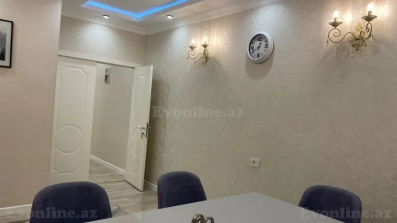 Satılır 3 otaqlı Mənzil Yeni tikili 148 m² Yasamal - şəkil 9