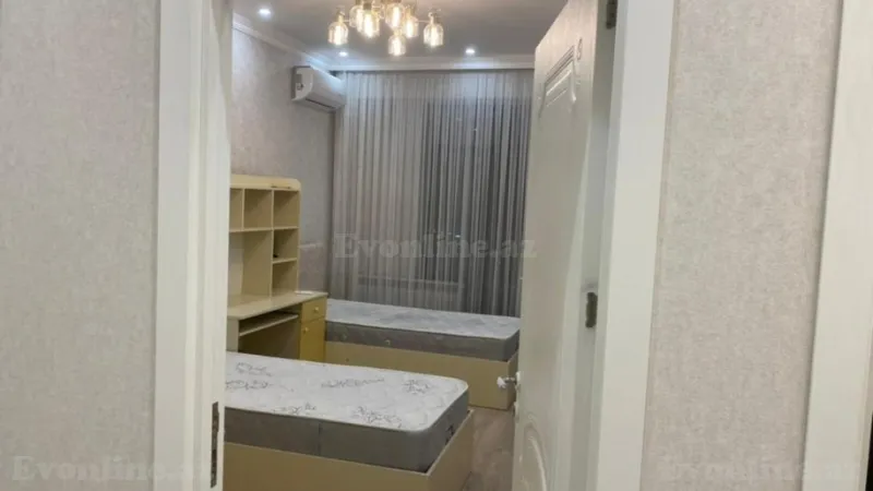Satılır 3 otaqlı Mənzil Yeni tikili 148 m² Yasamal - şəkil 17