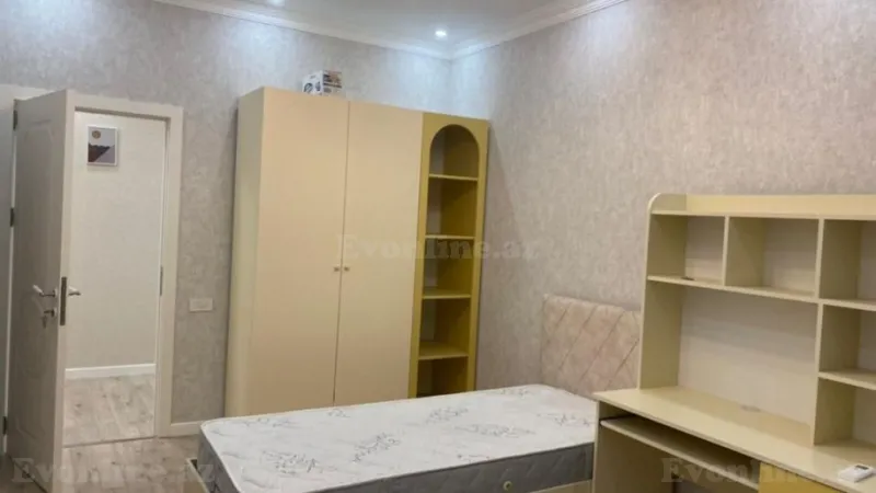 Satılır 3 otaqlı Mənzil Yeni tikili 148 m² Yasamal - şəkil 19