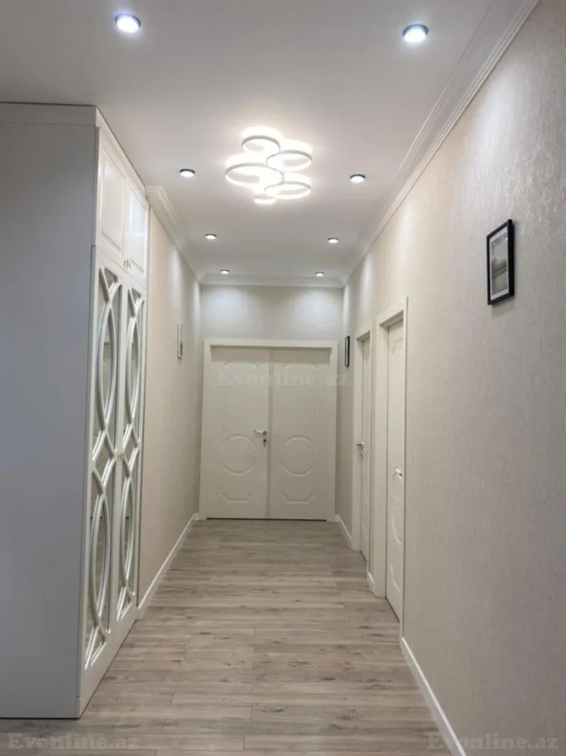 Satılır 3 otaqlı Mənzil Yeni tikili 148 m² Yasamal - şəkil 20