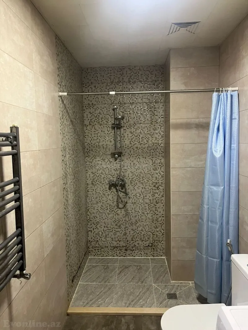 Kirayə verilir 2 otaqlı Mənzil Köhnə tikili 60 m² Yasamal - şəkil 12