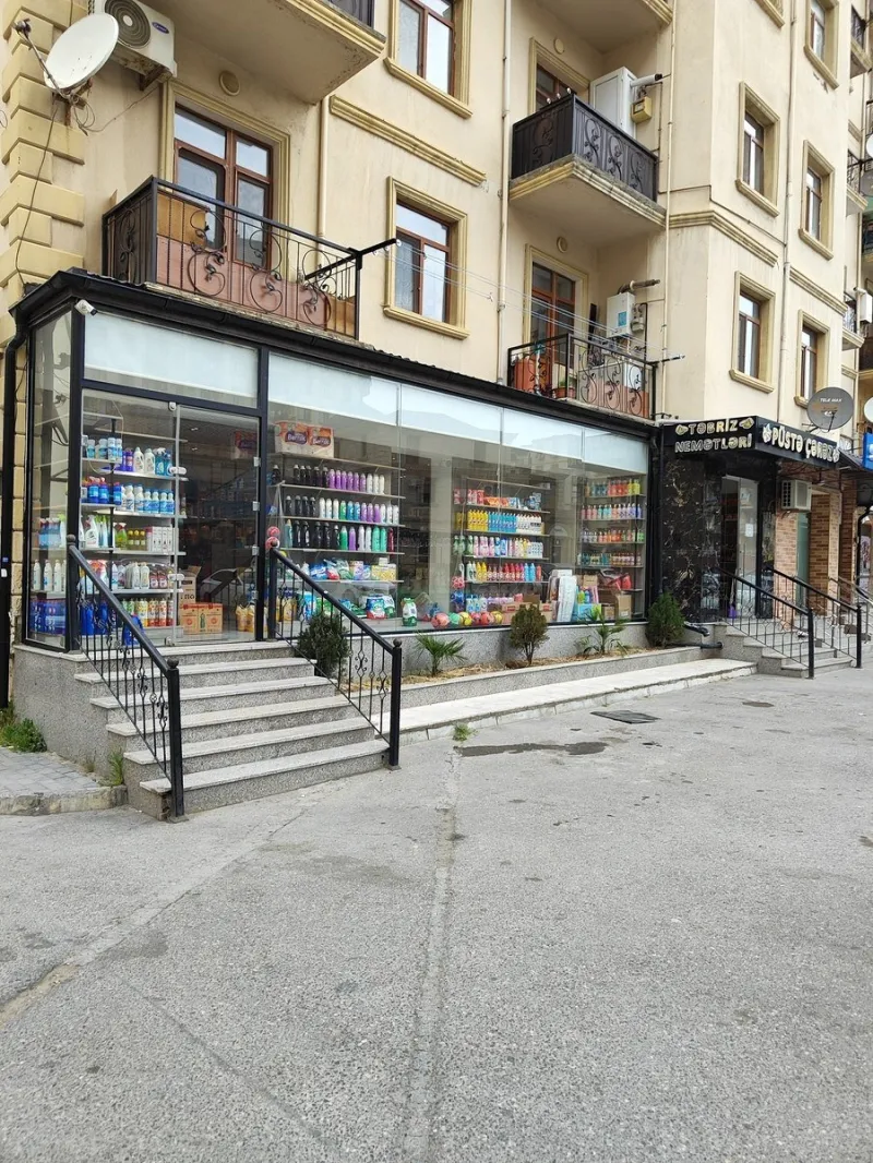 Satılır Obyekt 110 m² Xırdalan - şəkil 2