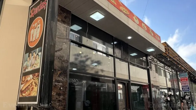 Kirayə verilir Obyekt 120 m² Xətai r. - şəkil 2