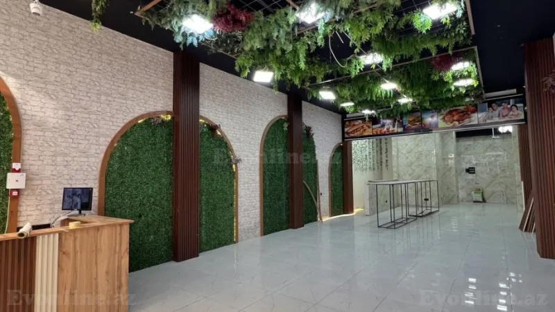 Kirayə verilir Obyekt 120 m² Xətai r. - şəkil 4