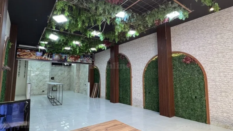 Kirayə verilir Obyekt 120 m² Xətai r. - şəkil 5