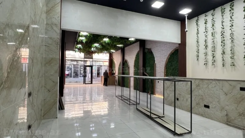 Kirayə verilir Obyekt 120 m² Xətai r. - şəkil 9