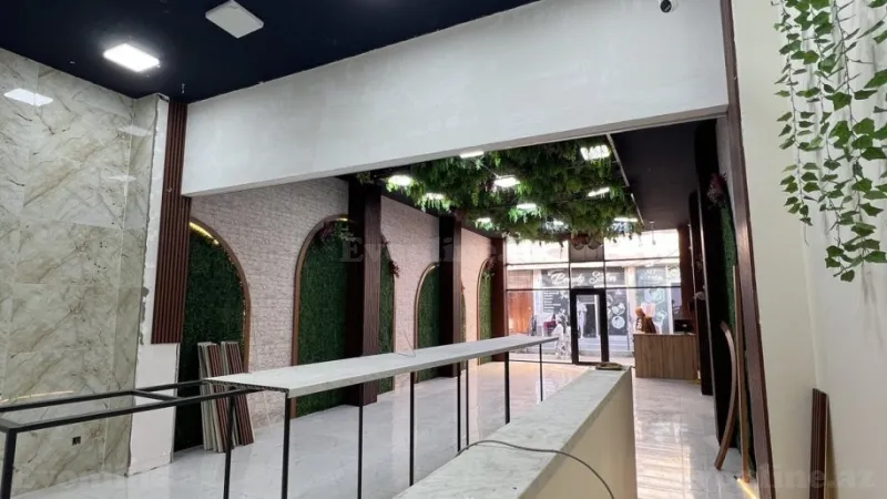 Kirayə verilir Obyekt 120 m² Xətai r. - şəkil 10