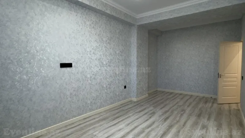 Satılır 3 otaqlı Mənzil Yeni tikili 145 m² Həzi Aslanov m. - şəkil 8