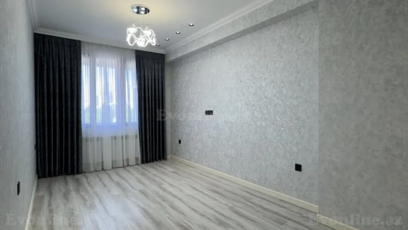 Satılır 3 otaqlı Mənzil Yeni tikili 145 m² Həzi Aslanov m. - şəkil 9